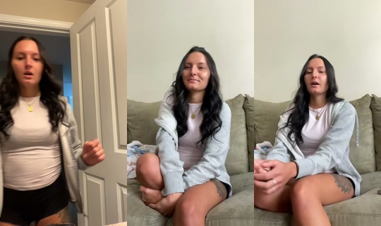 x.tiffanynicolee.x TikTok Live — Aug 27, 2026, 5:06 PM