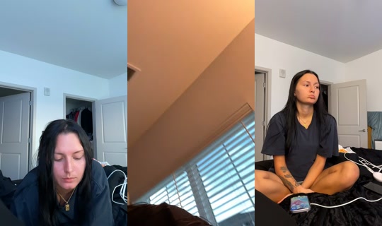 x.tiffanynicolee.x TikTok Live — Aug 30, 2026, 11:37 PM
