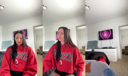 x.tiffanynicolee.x TikTok Live — Aug 31, 2026, 6:58 PM
