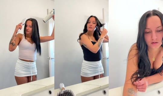 x.tiffanynicolee.x TikTok Live — Sep 30, 2026, 4:36 PM