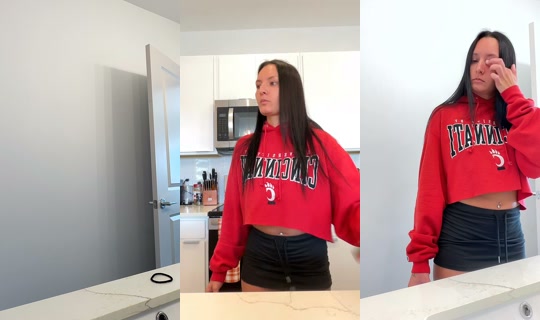 x.tiffanynicolee.x TikTok Live — Oct 1, 2026, 6:03 PM