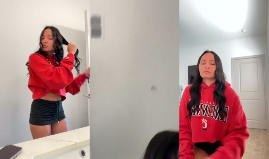 x.tiffanynicolee.x TikTok Live — Oct 1, 2026, 6:53 PM