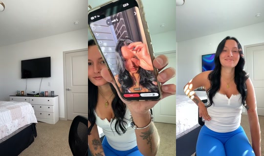 x.tiffanynicolee.x TikTok Live — Oct 8, 2026, 8:36 PM