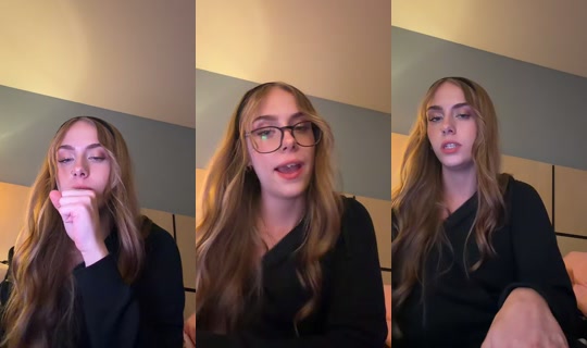 x.xangelx.x TikTok Live — Oct 1, 2026, 12:35 AM