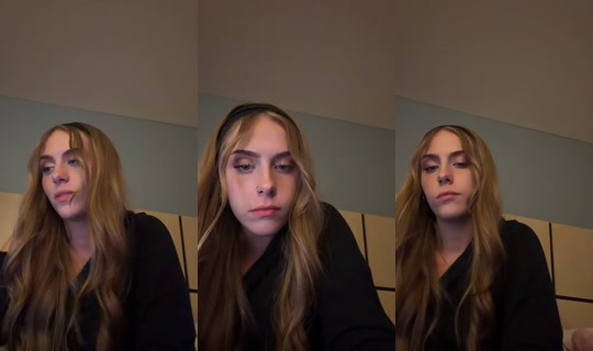 x.xangelx.x TikTok Live — Oct 1, 2026, 1:32 AM