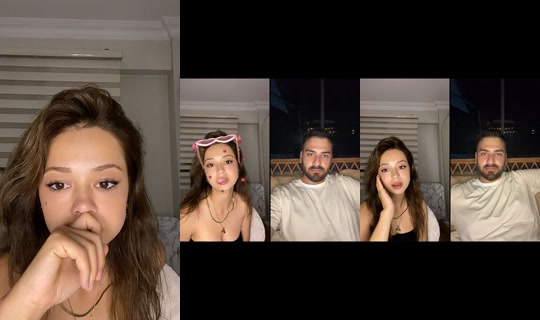 x.yarendemrr TikTok Live — Aug 23, 2026, 9:46 PM