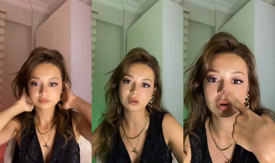 x.yarendemrr TikTok Live — Aug 26, 2026, 5:56 PM