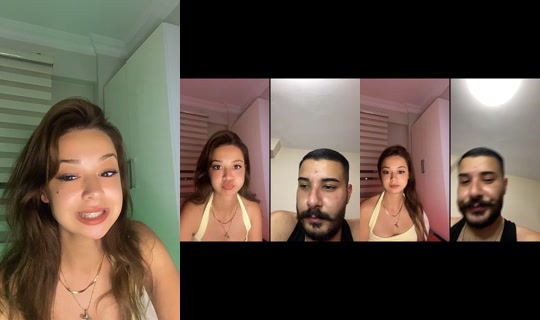 x.yarendemrr TikTok Live — Aug 27, 2026, 8:41 PM
