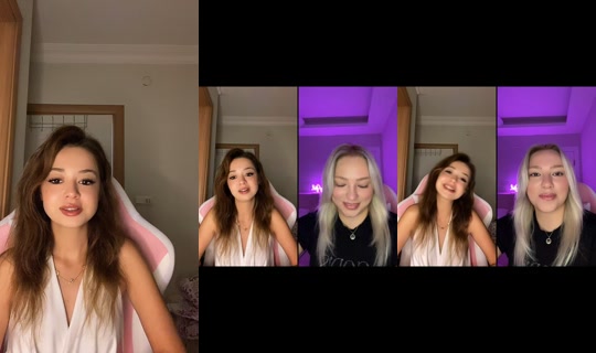 x.yarendemrr TikTok Live — Sep 21, 2026, 6:30 PM