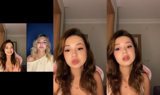 x.yarendemrr TikTok Live — Sep 23, 2026, 5:45 PM