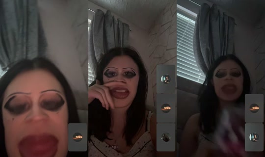 x.yourfavmia.x TikTok Live — Sep 16, 2026, 5:36 PM