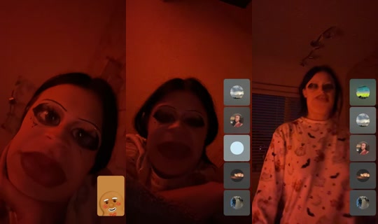 x.yourfavmia.x TikTok Live — Sep 17, 2026, 6:43 PM