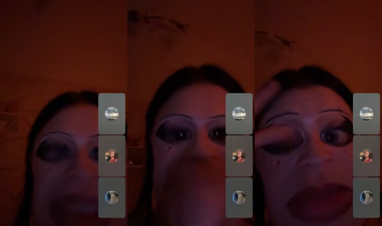 x.yourfavmia.x TikTok Live — Sep 17, 2026, 7:33 PM