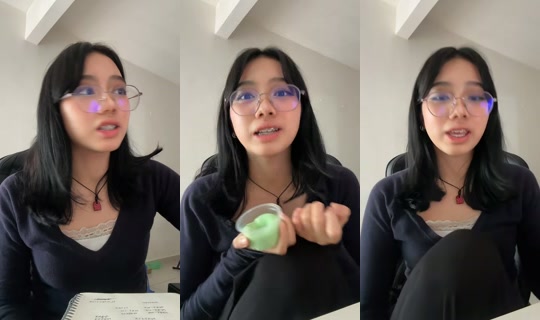 x0xm14 TikTok Live — Oct 8, 2026, 7:56 AM