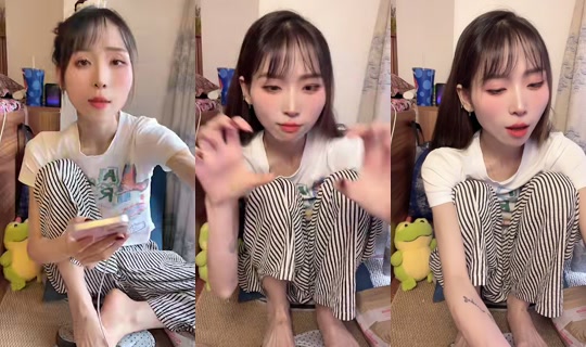 x1314x0 TikTok Live — Oct 4, 2026, 7:48 AM