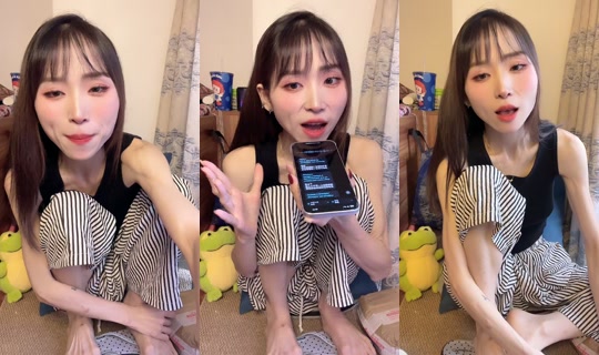 x1314x0 TikTok Live — Oct 4, 2026, 9:04 AM