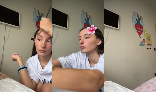 x3len4x TikTok Live — Oct 8, 2026, 10:22 AM