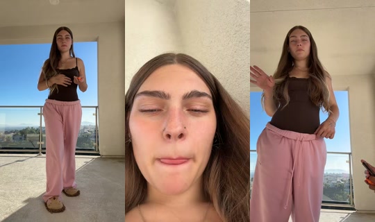 x3m1y TikTok Live — Aug 23, 2026, 3:01 PM