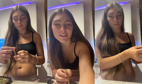 x3m1y TikTok Live — Aug 24, 2026, 12:03 PM