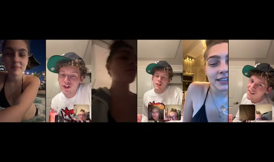 x3m1y TikTok Live — Aug 25, 2026, 3:10 AM