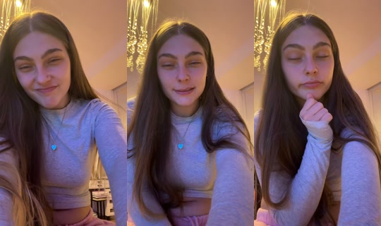 x3m1y TikTok Live — Aug 25, 2026, 7:38 AM