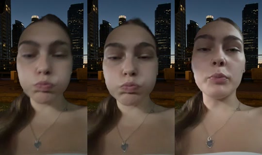 x3m1y TikTok Live — Aug 28, 2026, 8:19 PM