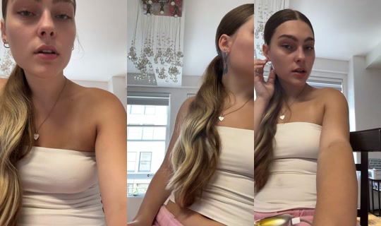 x3m1y TikTok Live — Aug 28, 2026, 9:33 PM