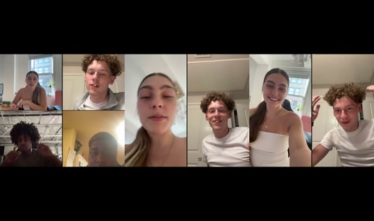 x3m1y TikTok Live — Aug 29, 2026, 12:06 AM