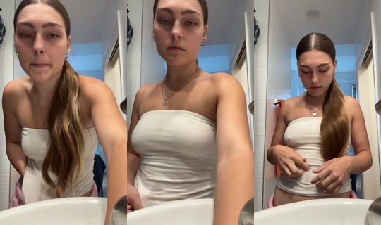 x3m1y TikTok Live — Aug 29, 2026, 1:07 AM