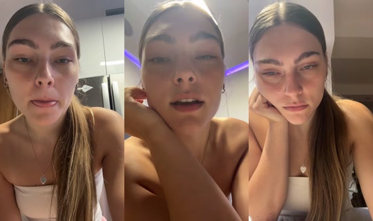 x3m1y TikTok Live — Sep 3, 2026, 2:30 AM