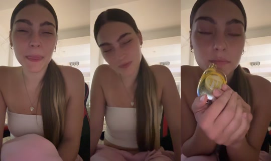 x3m1y TikTok Live — Sep 3, 2026, 3:20 AM