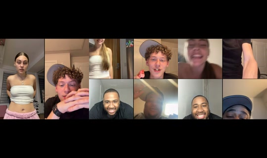 x3m1y TikTok Live — Sep 3, 2026, 3:35 AM