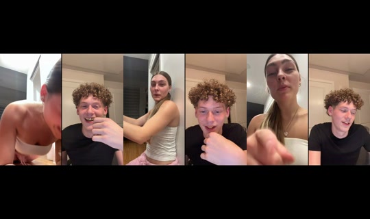 x3m1y TikTok Live — Sep 3, 2026, 4:26 AM