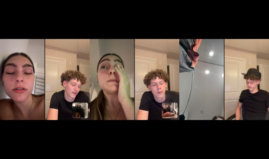 x3m1y TikTok Live — Sep 3, 2026, 5:23 AM