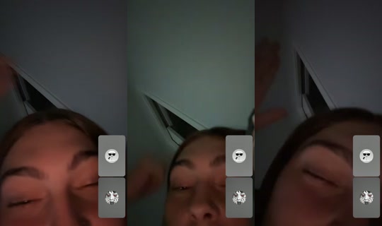 x3m1y TikTok Live — Sep 27, 2026, 8:42 AM