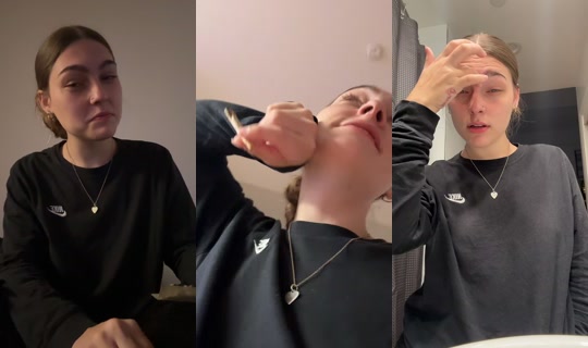 x3m1y TikTok Live — Sep 28, 2026, 1:58 AM