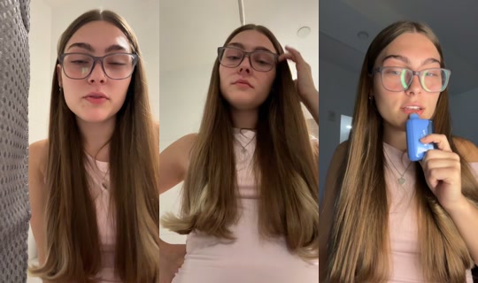 x3m1y TikTok Live — Oct 5, 2026, 4:59 AM