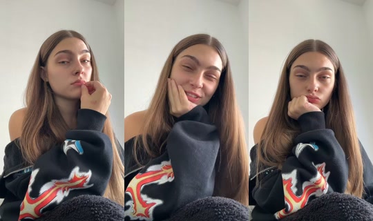 x3m1y TikTok Live — Oct 5, 2026, 4:54 PM