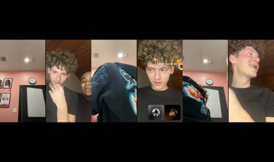 x3m1y TikTok Live — Oct 5, 2026, 10:07 PM