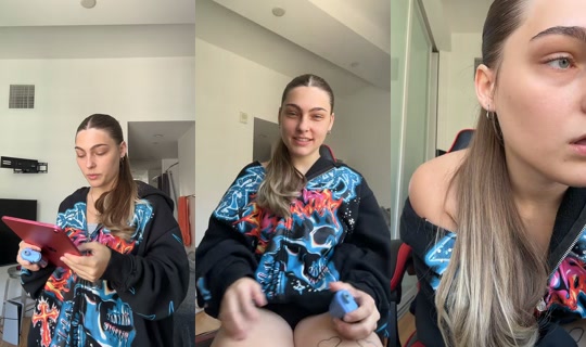 x3m1y TikTok Live — Oct 6, 2026, 7:54 PM