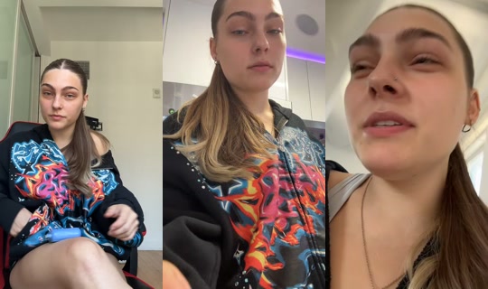 x3m1y TikTok Live — Oct 6, 2026, 8:45 PM