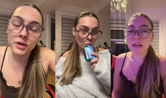 x3m1y TikTok Live — Oct 8, 2026, 4:32 AM