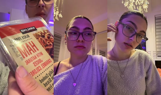 x3m1y TikTok Live — Oct 8, 2026, 6:19 AM
