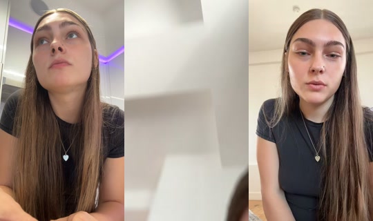 x3m1y TikTok Live — Oct 8, 2026, 7:45 PM