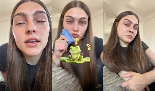 x3m1y TikTok Live — Oct 8, 2026, 9:34 PM