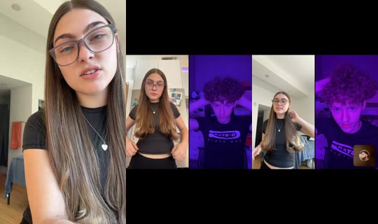 x3m1y TikTok Live — Oct 8, 2026, 10:37 PM