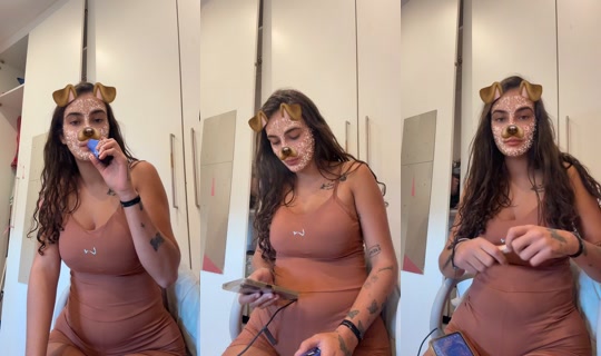 x_.bianca._.x TikTok Live — Sep 16, 2026, 5:40 PM