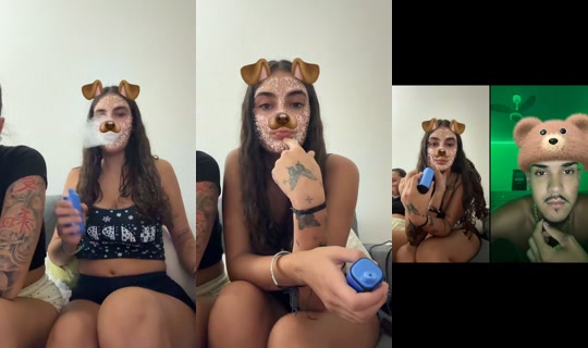 x_.bianca._.x TikTok Live — Sep 21, 2026, 9:00 PM