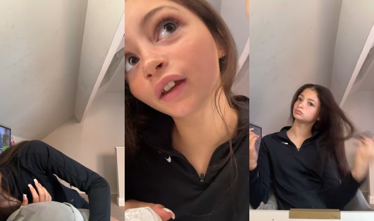 x_irreplaceable_x TikTok Live — Aug 22, 2026, 4:53 PM
