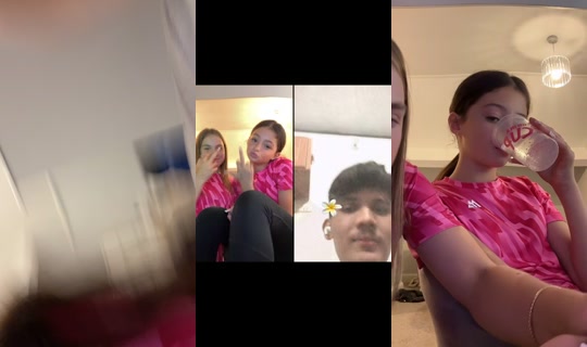 x_irreplaceable_x TikTok Live — Aug 24, 2026, 9:05 PM